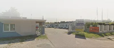 Kobud Sp. z o.o. Producent stolarki z PCV, aluminium